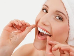 Cách chăm sóc và phòng chống các bệnh răng miệng