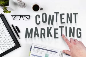 Tuyển dụng nhân viên Content Marketing