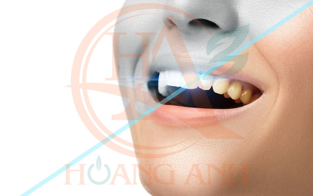 Xịt răng miệng vào quy trình chăm sóc răng miệng hàng ngày của bạn thật dễ dàng và đơn giản